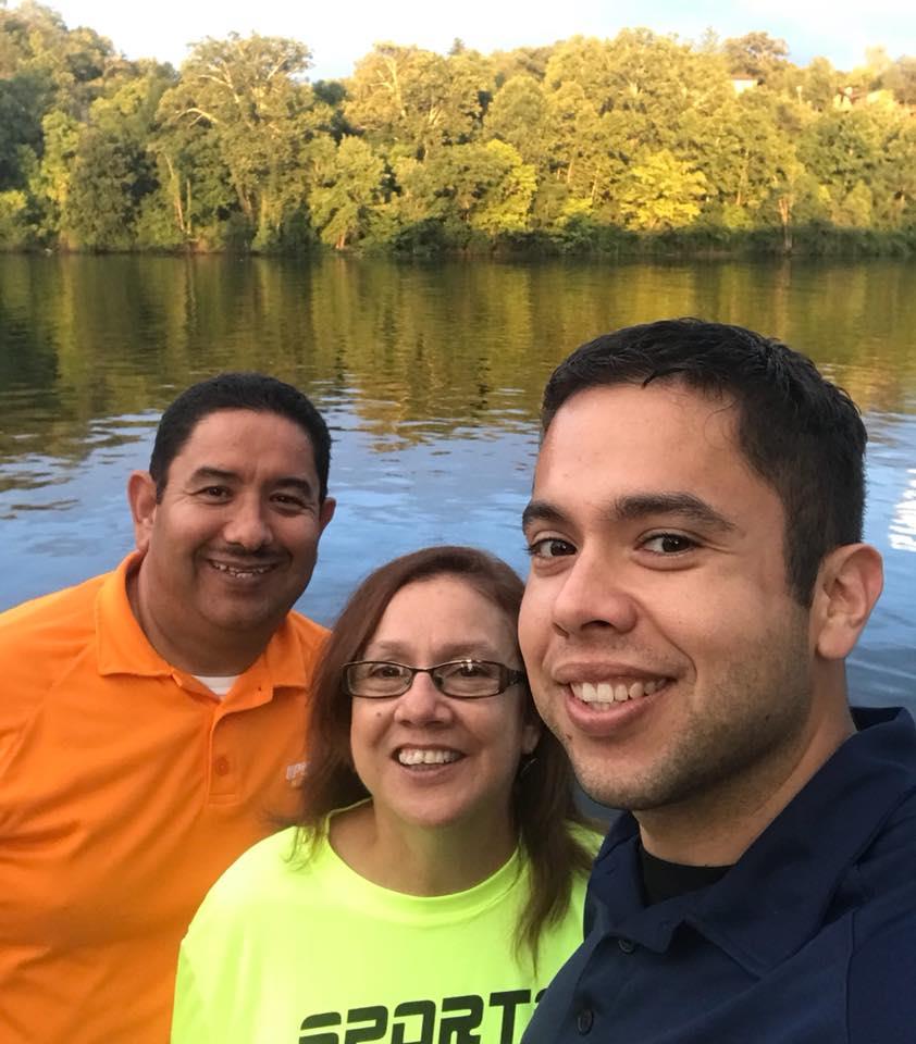 Missions East Union Baptist Church